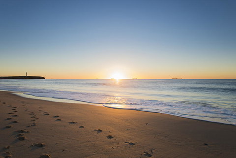 Best Western City Sands - Kawana Tourism 8