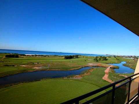 Best Western City Sands - Kawana Tourism 17