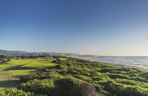 Best Western City Sands - Kawana Tourism 22
