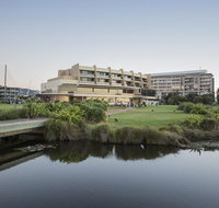 Best Western City Sands - Kawana Tourism