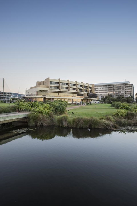 Best Western City Sands - Kawana Tourism 0