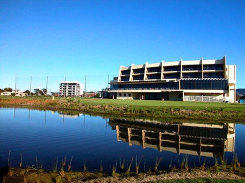 Best Western City Sands - Kawana Tourism 2