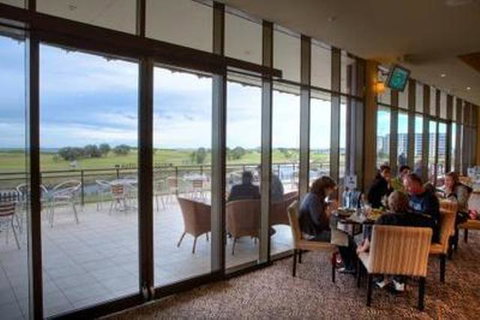 Best Western City Sands - Kawana Tourism 10