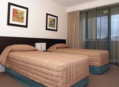 Best Western City Sands - Kawana Tourism 15