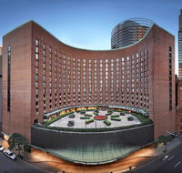 Sofitel Sydney Wentworth - Kawana Tourism