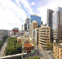 Metro Apartments On Darling Harbour - Kawana Tourism