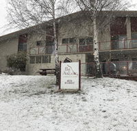 Aalberg Chalet - Kawana Tourism