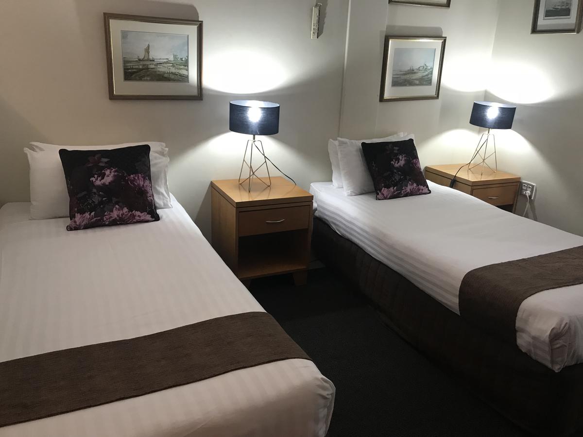 Woolloomooloo NSW Kawana Tourism