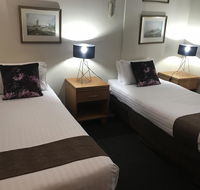 Mariners Court Hotel - Kawana Tourism