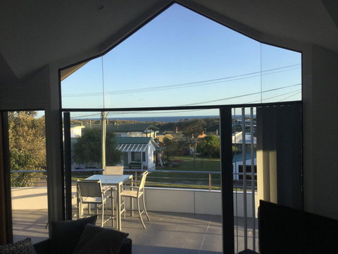 The Boat House - Kawana Tourism 21