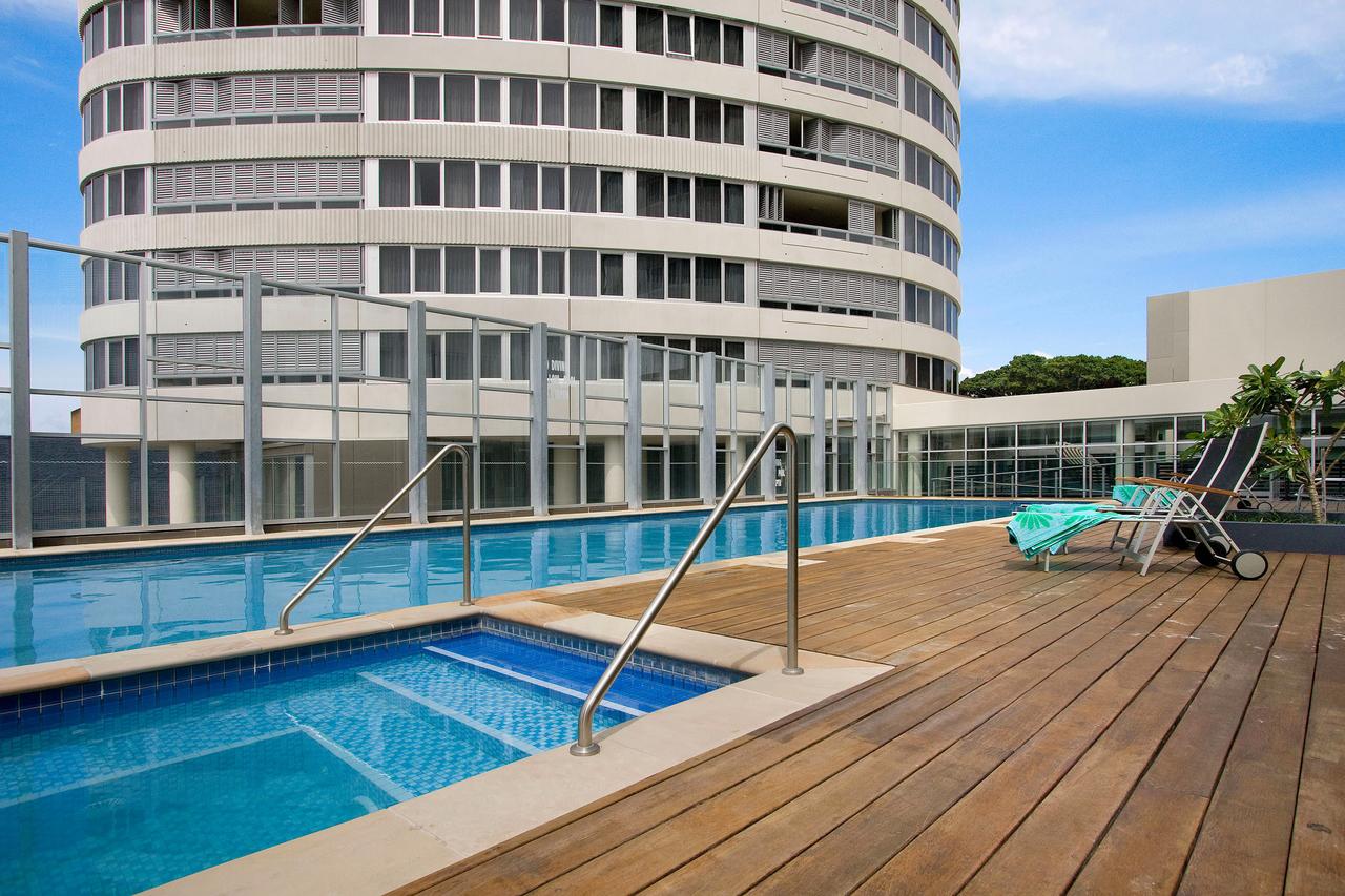 Tweed Heads NSW Kawana Tourism
