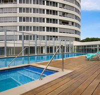 Tweed Ultima Apartments - Kawana Tourism
