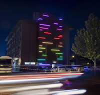 Mercure Albury - Kawana Tourism