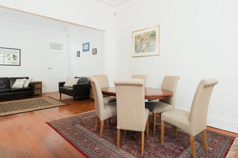 Coogee Family Home CO19 - Kawana Tourism 3
