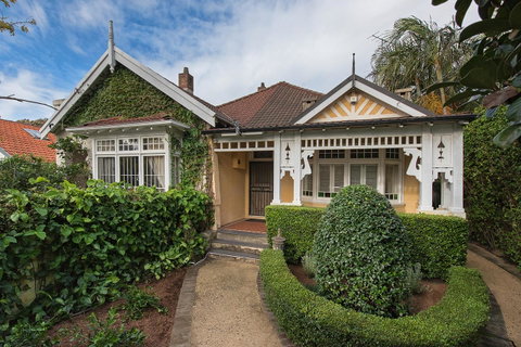 Coogee Family Home CO19 - Kawana Tourism 0