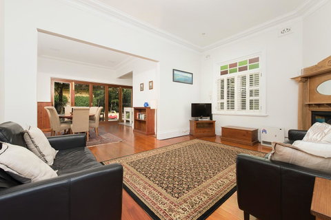Coogee Family Home CO19 - Kawana Tourism 1