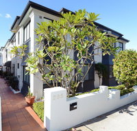 Avoca Lodge - Kawana Tourism