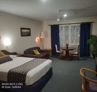 Australia Park Motel - Kawana Tourism