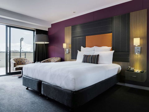 Pullman Sydney Hyde Park - Kawana Tourism 40
