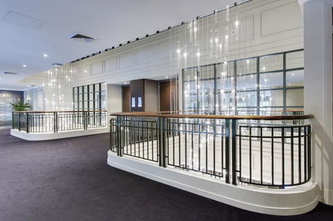 Pullman Sydney Hyde Park - Kawana Tourism 33