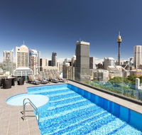 Pullman Sydney Hyde Park - Kawana Tourism
