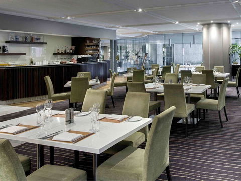 Pullman Sydney Hyde Park - Kawana Tourism 44