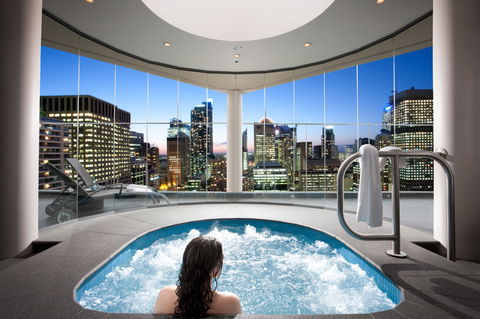 Pullman Sydney Hyde Park - Kawana Tourism 7