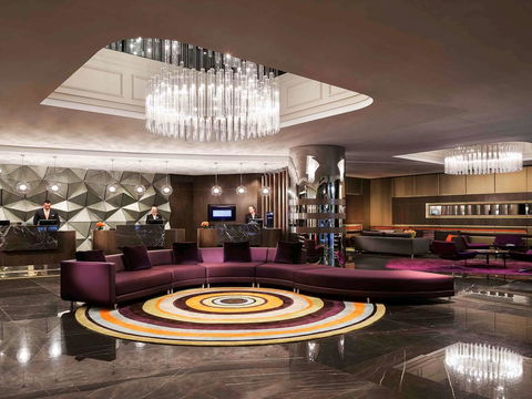 Pullman Sydney Hyde Park - Kawana Tourism 13