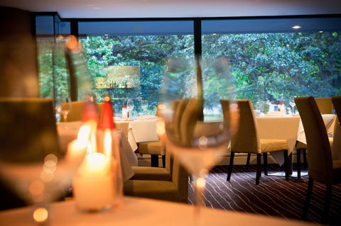 Pullman Sydney Hyde Park - Kawana Tourism 25