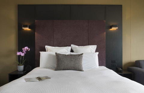 Pullman Sydney Hyde Park - Kawana Tourism 14