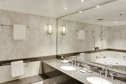 Pullman Sydney Hyde Park - Kawana Tourism 6