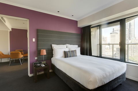 Pullman Sydney Hyde Park - Kawana Tourism 34