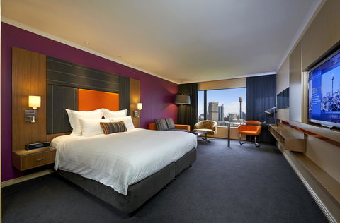 Pullman Sydney Hyde Park - Kawana Tourism 18