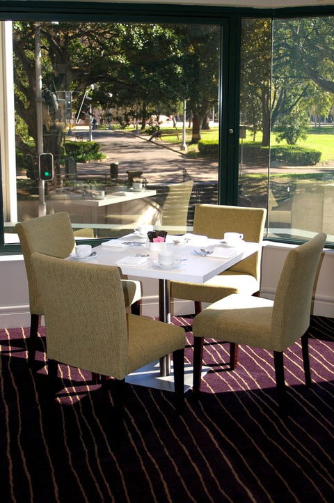 Pullman Sydney Hyde Park - Kawana Tourism 24