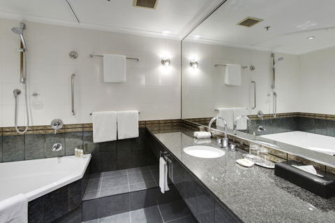 Pullman Sydney Hyde Park - Kawana Tourism 36