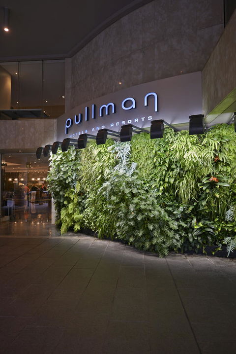 Pullman Sydney Hyde Park - Kawana Tourism 10