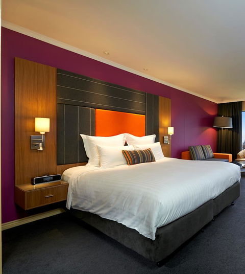 Pullman Sydney Hyde Park - Kawana Tourism 28