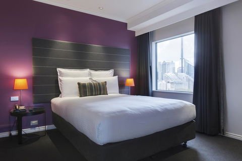 Pullman Sydney Hyde Park - Kawana Tourism 32