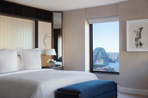 Four Seasons Hotel Sydney - Kawana Tourism 18