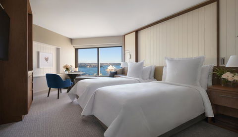 Four Seasons Hotel Sydney - Kawana Tourism 24