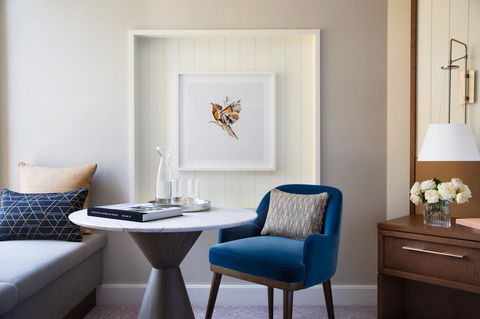 Four Seasons Hotel Sydney - Kawana Tourism 6