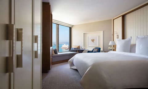 Four Seasons Hotel Sydney - Kawana Tourism 11
