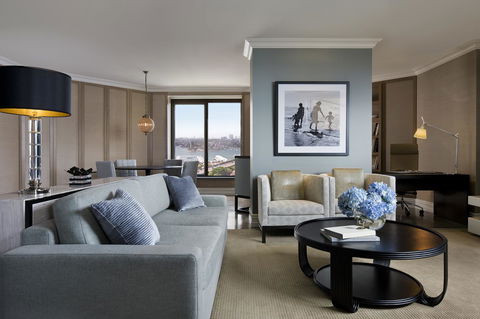 Four Seasons Hotel Sydney - Kawana Tourism 36