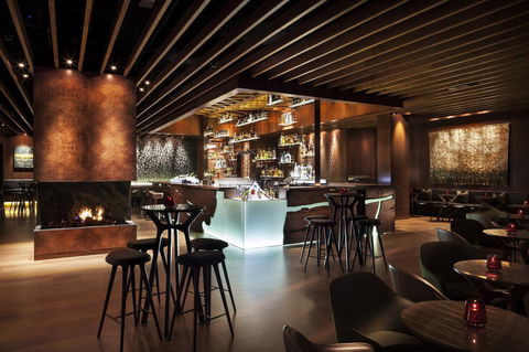 Four Seasons Hotel Sydney - Kawana Tourism 28