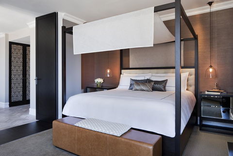Four Seasons Hotel Sydney - Kawana Tourism 43