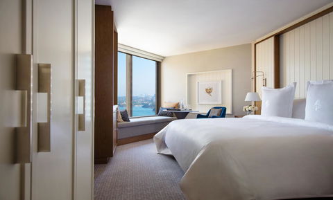 Four Seasons Hotel Sydney - Kawana Tourism 4