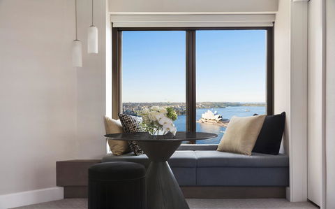 Four Seasons Hotel Sydney - Kawana Tourism 3
