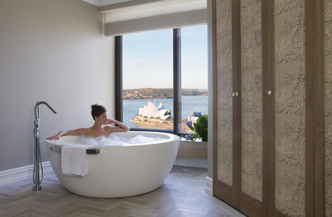 Four Seasons Hotel Sydney - Kawana Tourism 35