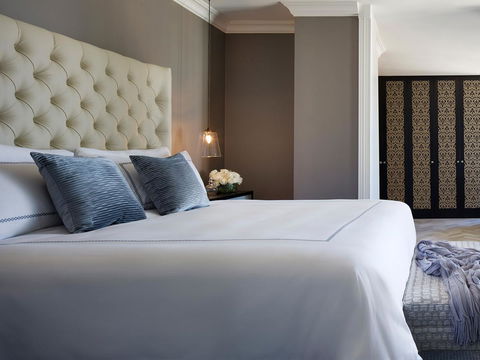 Four Seasons Hotel Sydney - Kawana Tourism 40