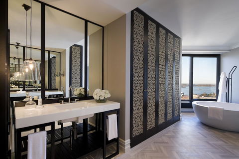 Four Seasons Hotel Sydney - Kawana Tourism 33
